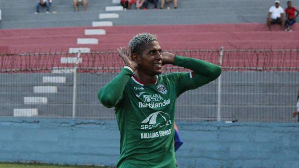 Carlo Costly cumplirá 40 años en julio.