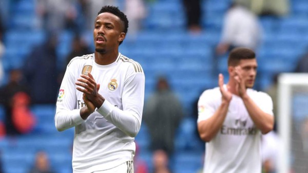 Plan B en el 11 de Zidane: Así jugará el Real Madrid ante Osasuna pensando en el derbi