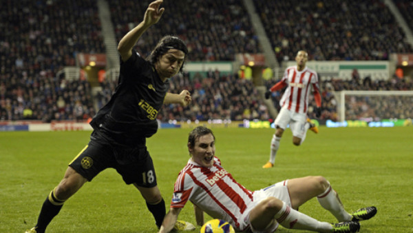 Wigan saca empate con sabor a triunfo