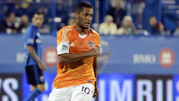 Árabe Unido despacha al Houston Dynamo de la Concachampions