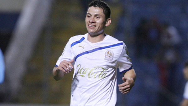 Jairo Puerto: 'Es el debut soñado para cualquier jugador”