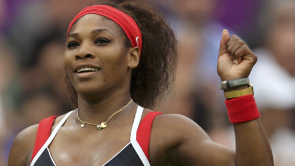 Serena Williams cerrará como número uno el 2013