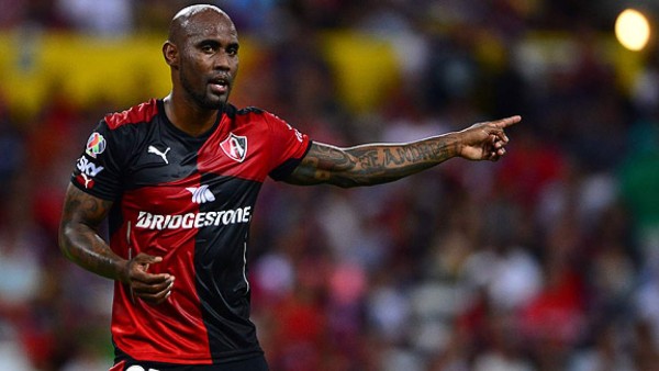 Legionarios Top de Centroamérica en la presente temporada