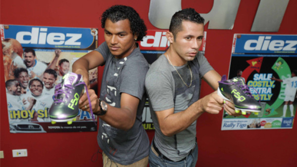 En Real España aseguran que juegan mejor que Marathón