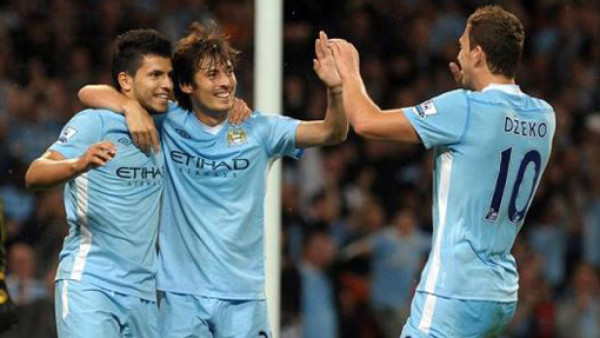 Manchester City anunció pérdida de 308 millones de dólares