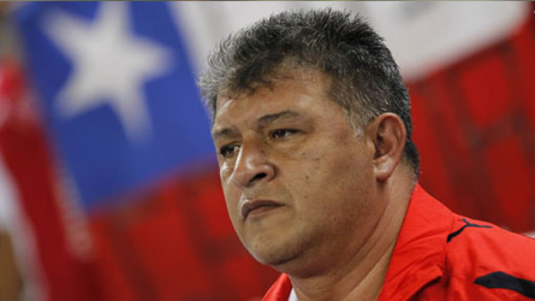 Técnico de Chile habla sobre pelea de Guardiola con Alexis