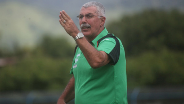 Manuel Keosseián advierte que no es un mago