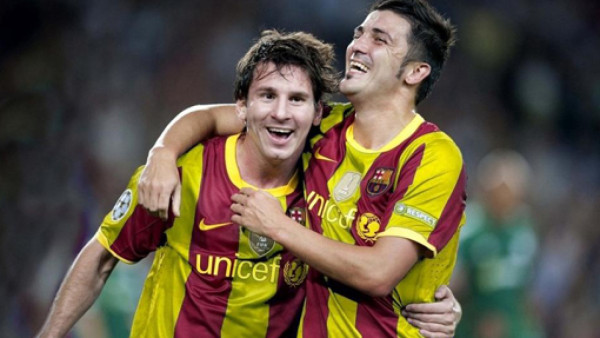 Proponen una novedosa camiseta para el Barcelona