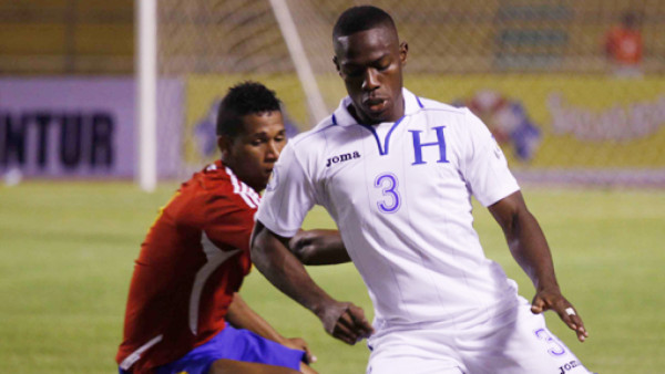 Figueroa: 'Mientras todo dependa de nosotros, hay que ser valientes'