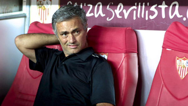 Mourinho deja momentáneamente atrás la Liga y piensa en la Champions