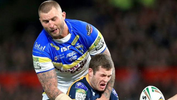 Jugador de Rugby siguió en partido con un testículo roto