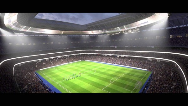Imágenes históricas del nuevo Bernabéu: Así luce el estadio del Real Madrid; instalado el techo