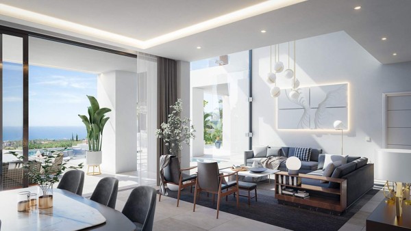 Cristiano Ronaldo: Así es la lujosa y nueva mansión que compró el portugués en España