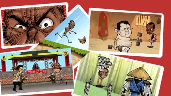 DIEZ-COMICS: Lo mejor del año (Parte 1)