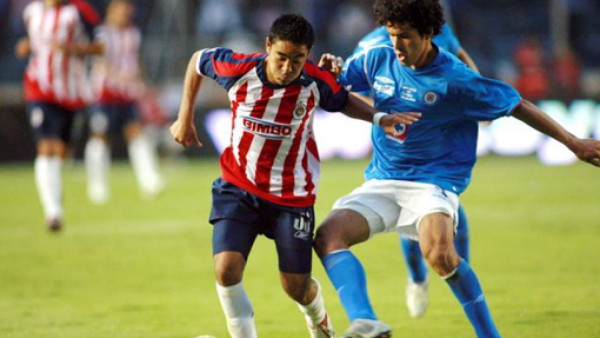Los beneficios que reciben 10 mil futbolistas en México