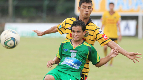 Torneo de reservas no se suspenderá en Honduras