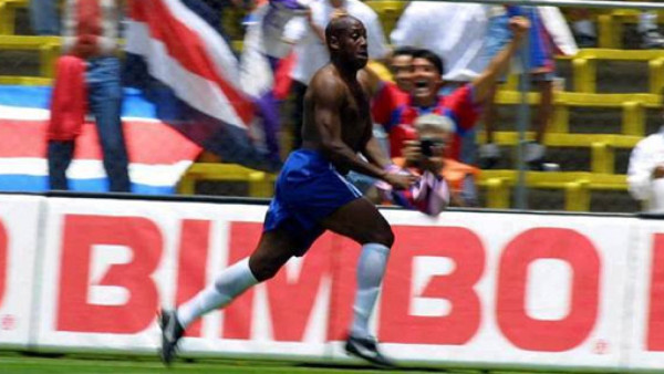 VIDEO: El día que México terminó de rodillas en el Azteca