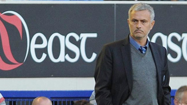 Mourinho: 'No hay crisis, son solo dos malos resultados”