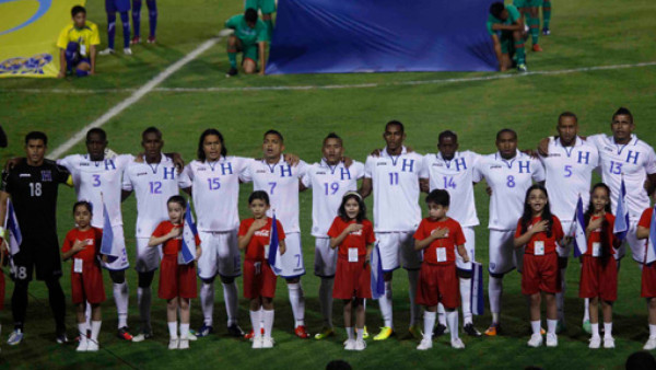 Rafael Callejas descarta amistoso con Jordania