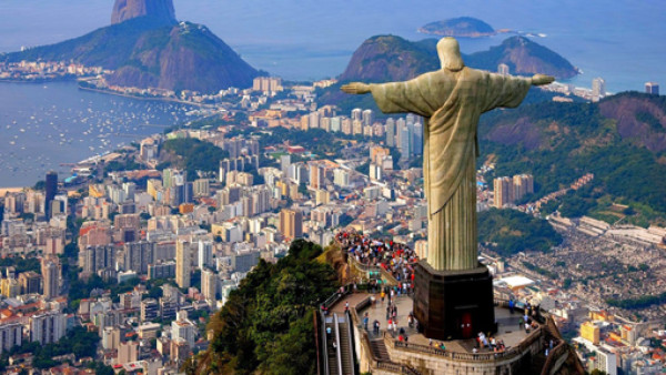 Se disparan pasajes de avión para Mundial de Brasil