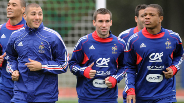 Francia contratará a un psicólogo