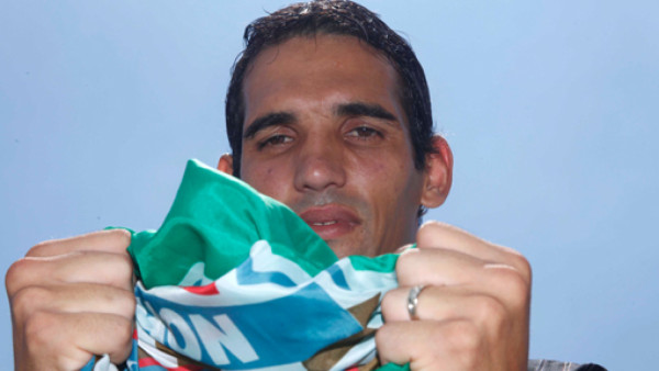 'Servir a Dios ha sido la mejor decisión de mi vida”: Cardozo