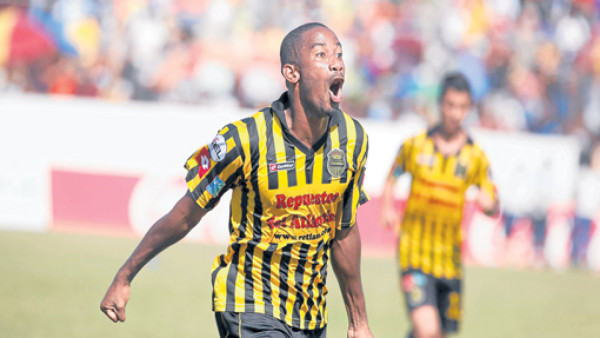 'Espero no sea un espejismo': Allan Lalín