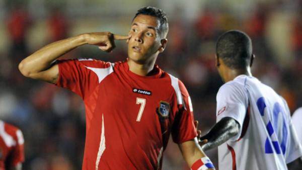 Panamá derrotó cómodamente a Costa Rica