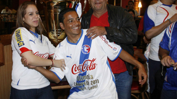 Dani Turcios tendría ofertas de la MLS