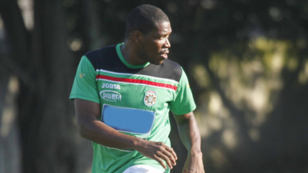 'Bombero' Ramírez: 'En China me estaban dando poco dinero'