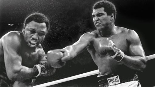 Muhammad Alí llega a sus 70 años