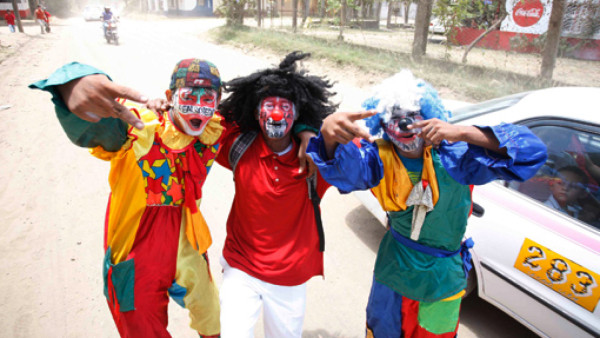 Tocoa es sinónimo de fiesta, fútbol y pasión