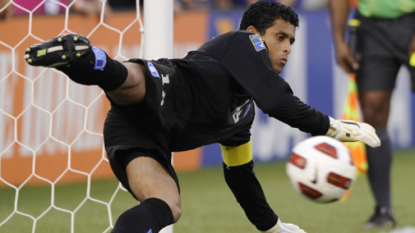 Una Honduras con experiencia ante Cuba