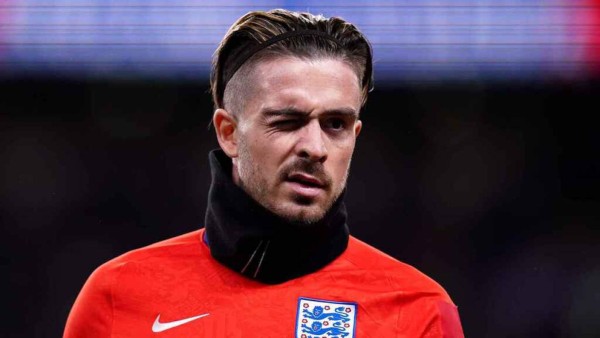 Escándalo: Crack del Manchester City cazado con otra mujer y su novia le da un ultimátum ¿Rompió la relación?