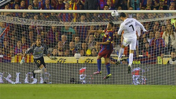 Barcelona y Real Madrid disputarán su séptima final de Copa del Rey