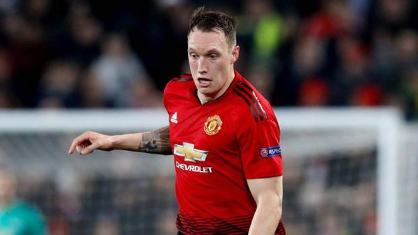 ¡Pasan la escoba! Los 15 futbolistas que se marcharán del Manchester United, según The Times&nbsp;&nbsp;