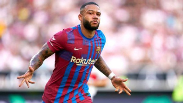 ¿Y Depay? Alineación del Barcelona vs Real Sociedad: El primer 11 de Koeman sin Messi