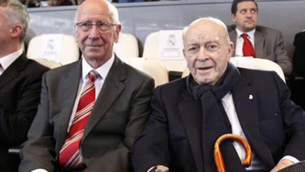 El Madrid con ventaja en duelos ante el United en Champions