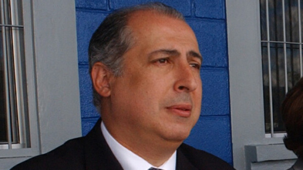 Eduardo Atala dispara contra la directiva de Motagua