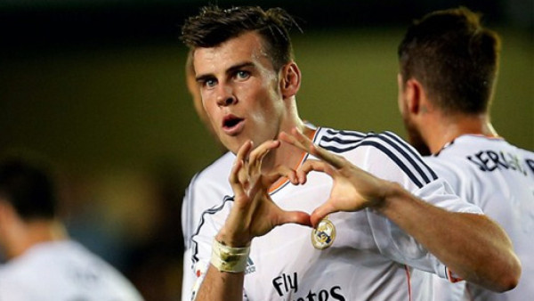 Gareth Bale: 'Recé porque se concretara lo del Madrid”