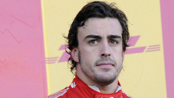 Alonso saldrá con todo en el Priz de Corea