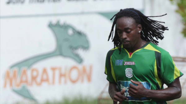 'Los goles van para los que no creyeron en mi': Rony Flores