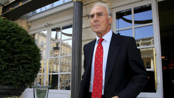 Conmebol incluría a equipos de la MLS en la Copa Libertadores