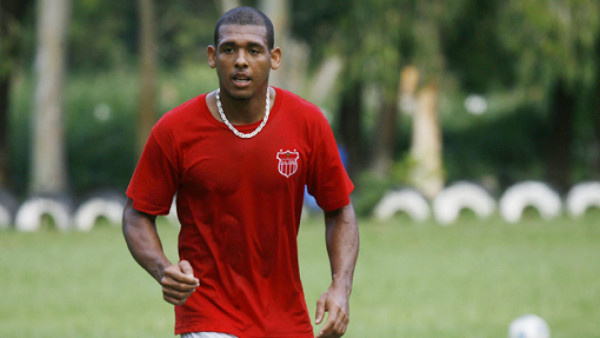 'Nadie me mira jodiendo en las discos': Jocimar