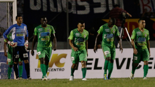 Olimpia recupera casta frente a Marathón