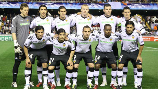 Empresario tico quiere comprar el Valencia de España