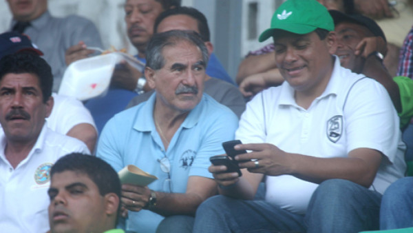 Romero conoce a 3 jugadores de Platense