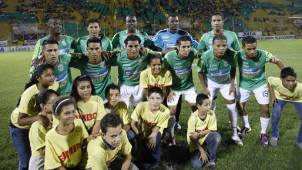 Marathón regresa este viernes a Honduras