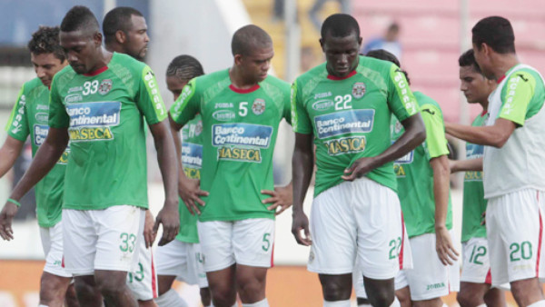 Marathón anuncia barrida de jugadores