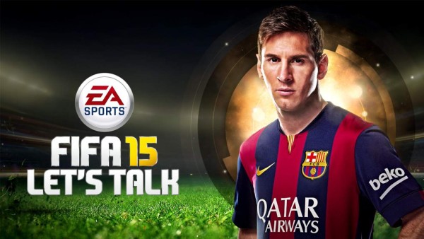 EA Sports lanza amenaza a los tramposos de FIFA 15